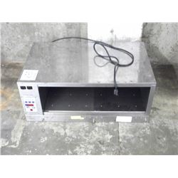 A43 - COMMERCIAL FOOD WARMER
