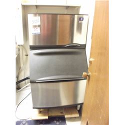 A52 - MANITOWOC ICE MACHINE