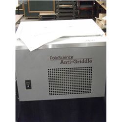 POLYSCIENCE ANTIGRIDDLE