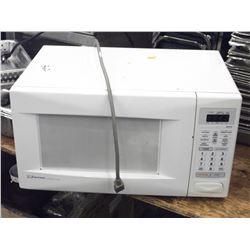 EMERSON MICROWAVE