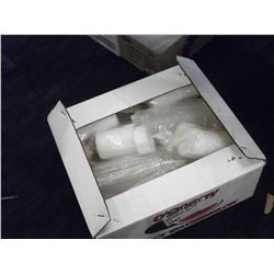 CUP LIDS - PARTIAL BOX