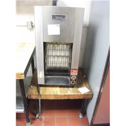 GG - HATCO ROTARY TOASTER
