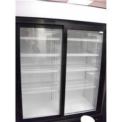 A14 - PROCOOL DOUBLE DOOR COOLER