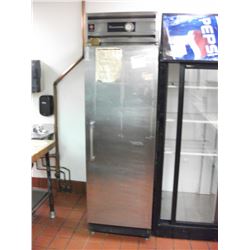 PP - COLDSTREAM SINGLE DOOR FREEZER
