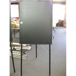 FLIP CHART STAND