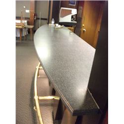 GRANITE STYLE BAR COUNTER