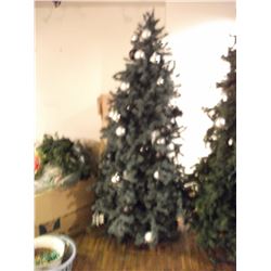 CHRISTMAS TREE ON STAND