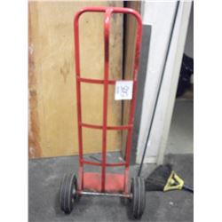 TWO WHEEL UTILITY CART