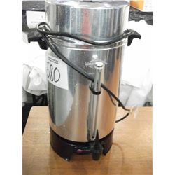 WESTBEND COFFEE URN