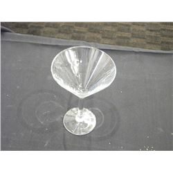 LIBBEY (8480) GRANDE SALUD GRANDE GLASSES - PER BOX