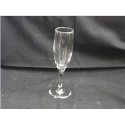 LIBBEY (3795) FLUTE GLASSES - PER BOX