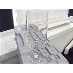BEER GLASSES - PER WASH TRAY (AS THEY COME)