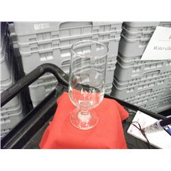 LIBBEY (3728) BEER GLASSES - PER BOX (AS THEY COME)