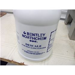BENTLEY NORTHCHEM DESCALE - PER BOTTLE (AS THEY COME)