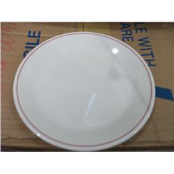 SIDE PLATES - PER BOX (AS THEY COME)