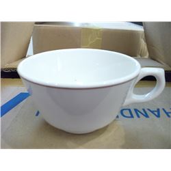 TEACUPS - PER BOX (AS THEY COME)