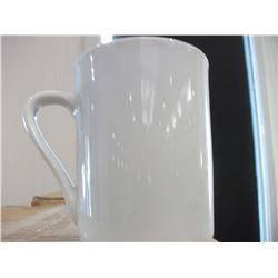 COFFEE MUGS - PER BOX (AS THEY COME)
