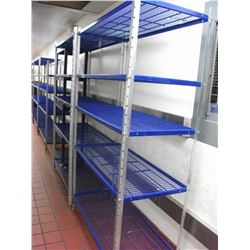 FREEZER/COOLER SHELF - CHOICE (AS THEY COME)