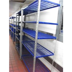 FREEZER/COOLER SHELF - CHOICE (AS THEY COME)