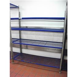 FREEZER/COOLER SHELF - CHOICE (AS THEY COME)