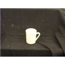 COFFEE MUGS - PER TRAY (AS THEY COME)