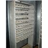 Image 1 : WALK IN COOLER WITH WINE RACKS