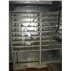 Image 2 : WALK IN COOLER WITH WINE RACKS