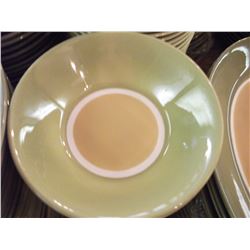 FRUIT NAPPIES - PER PILE (AS THEY COME)