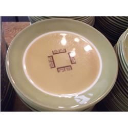 SALAD PLATE - PER PILE (AS THEY COME)