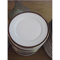 SIDE PLATES - PER PILE (AS THEY COME)