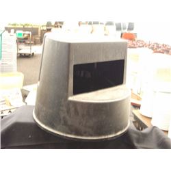 ROLLING STEP STOOLS - CHOICE (AS THEY COME)