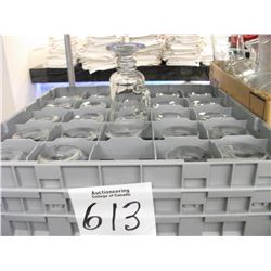 SPECIALTY COFFEE MUGS - CONTENTS OF TRAY