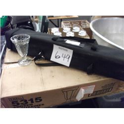 SUNDAE GLASSES AND CUP CARRYING BAG - BOX