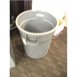 20 GALLON GARBAGE CAN