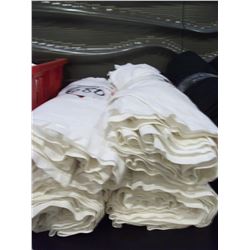 LOBSTER BIBS - PER BUNDLE (AS THEY COME)