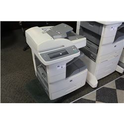 HP LASERJET M5035 MULTIFUNCTION PRINTER (NO BAYS)