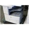 Image 3 : HP LASERJET M5035 MULTIFUNCTION PRINTER (NO BAYS)