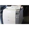Image 2 : HP COLOUR LASERJET 4700DTN NETWORK PRINTER