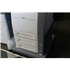 Image 3 : HP COLOUR LASERJET 4700DTN NETWORK PRINTER