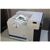 Image 2 : HP COLOUR LASERJET CP3525X NETWORK PRINTER