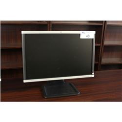 HP COMPAQ LA2205WG 22'' LCD MONITOR