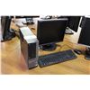 Image 2 : DELL OPTIPLEX 790 DESKTOP COMPUTER W/ INTEL I5 3.1 GHZ 64 BIT PROCESSOR, 4 GB RAM, DVD DRIVE, 500
