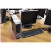 Image 2 : DELL OPTIPLEX 790 DESKTOP COMPUTER W/ INTEL I5 3.1 GHZ 64 BIT PROCESSOR, 4 GB RAM, DVD DRIVE, 500
