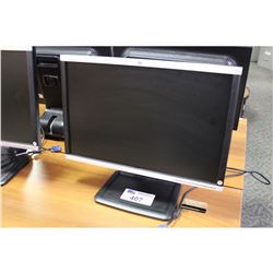 HP COMPAQ LA2205WG 22'' LCD MONITOR