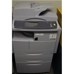 SAMSUNG MULTI-EXPRESS 6545N PRINTER