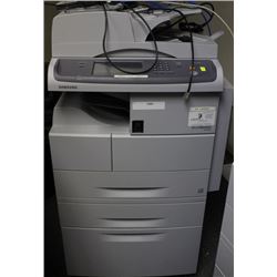 SAMSUNG MULTI-EXPRESS 6545N PRINTER