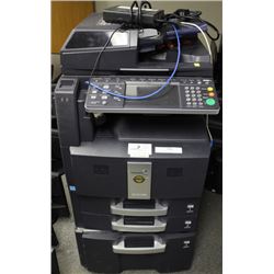 KYOCERA TASKALFA 300CI MULTI-FUNCTION PRINTER