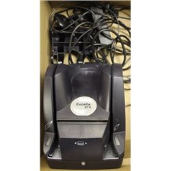 EXCELLA STX CHECK READER