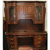 Image 1 : EXECUTIVE OFFICE- COMES WITH LEATHER INLAID