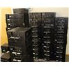 Image 1 : LARGE LOT OF SECURITY SYSTEM DVR'S